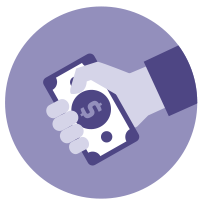 Biometric Hand Reader time clock